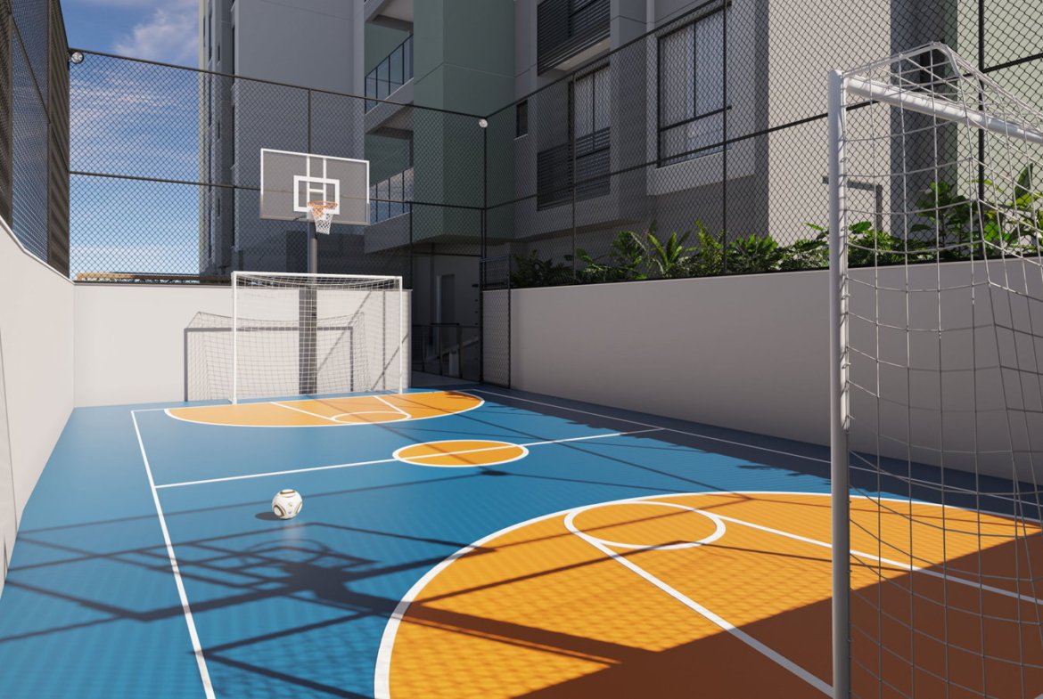 Apartamento no Ravello em Itajaí (SC) | AMALFI