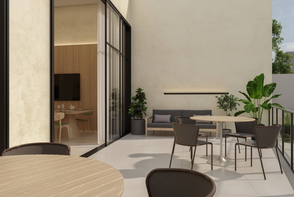 Apartamento no Ravello em Itajaí (SC) | AMALFI