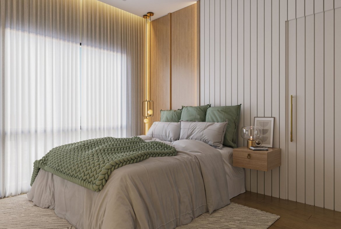 Apartamento no Ravello em Itajaí (SC) | AMALFI