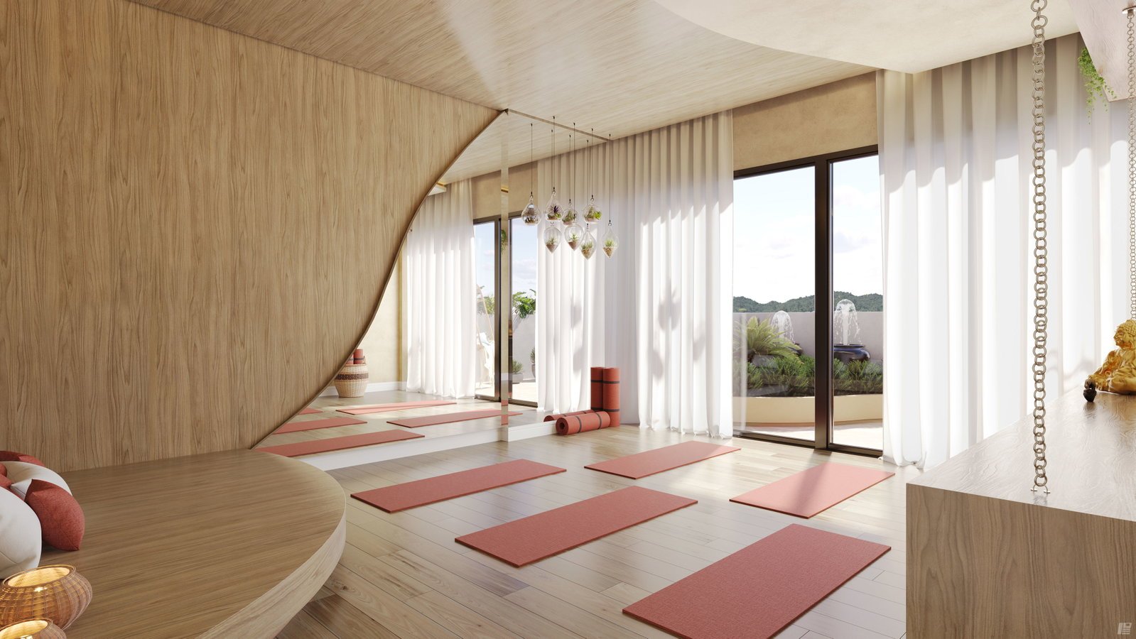 aplat-amalfi-ravello-yoga-01 Apartamento no Ravello em Itajaí (SC) | AMALFI