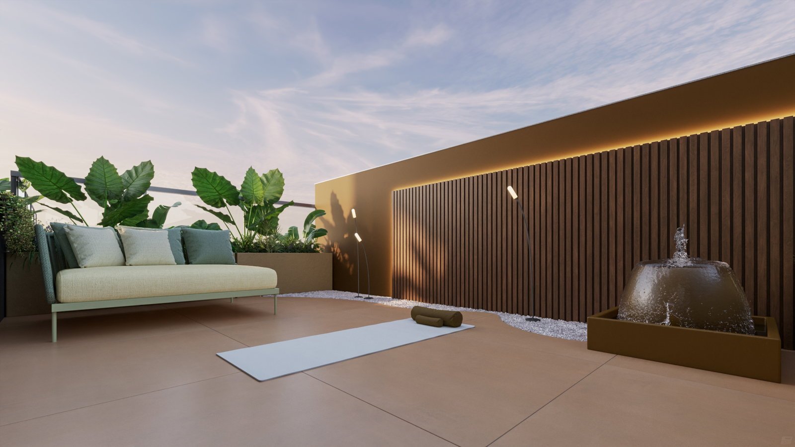 aplat-amalfi-tramonti-espaco-zen-01 Apartamento no Tramonti Residenza em Itajaí (SC) | AMALFI