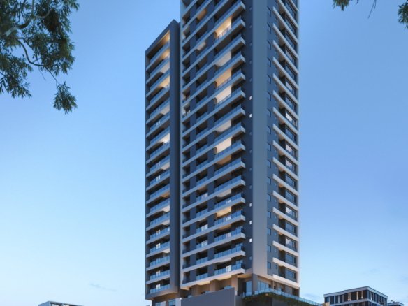 Apartamento no Tramonti Residenza em Itajaí (SC) | AMALFI