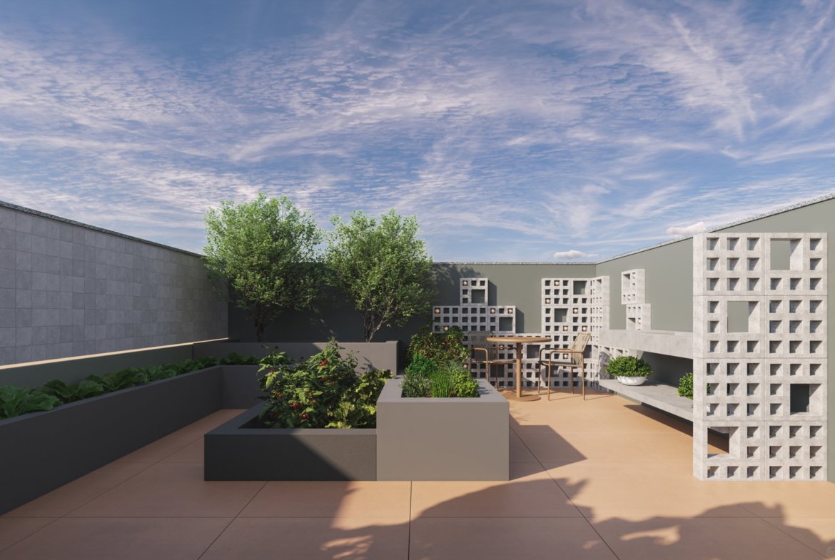 Apartamento no Tramonti Residenza em Itajaí (SC) | AMALFI