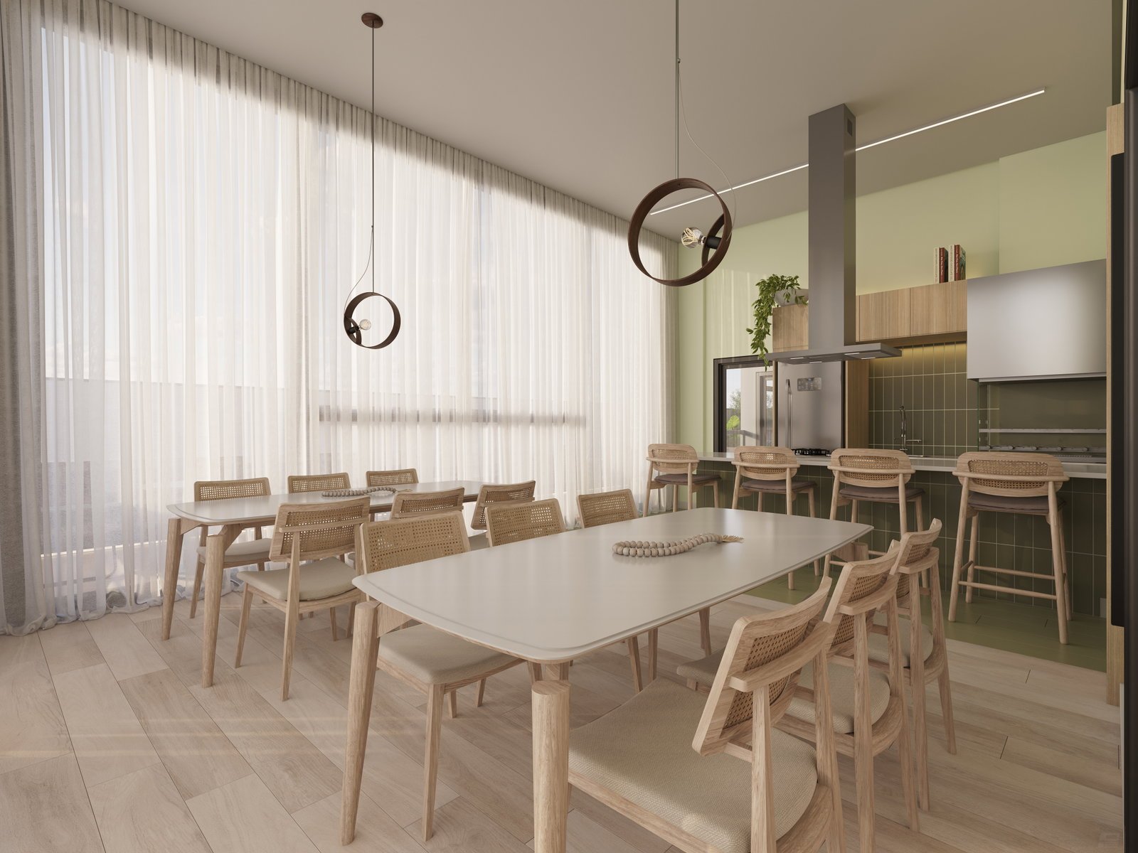 aplat-amalfi-tramonti-quiosque-01 Apartamento no Tramonti Residenza em Itajaí (SC) | AMALFI