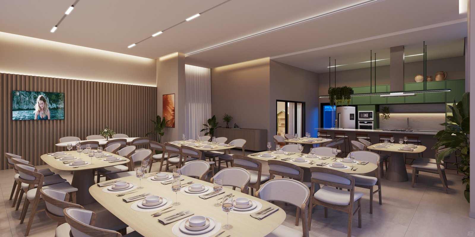 aplat-amalfi-tramonti-salao-festas-01 Apartamento no Tramonti Residenza em Itajaí (SC) | AMALFI
