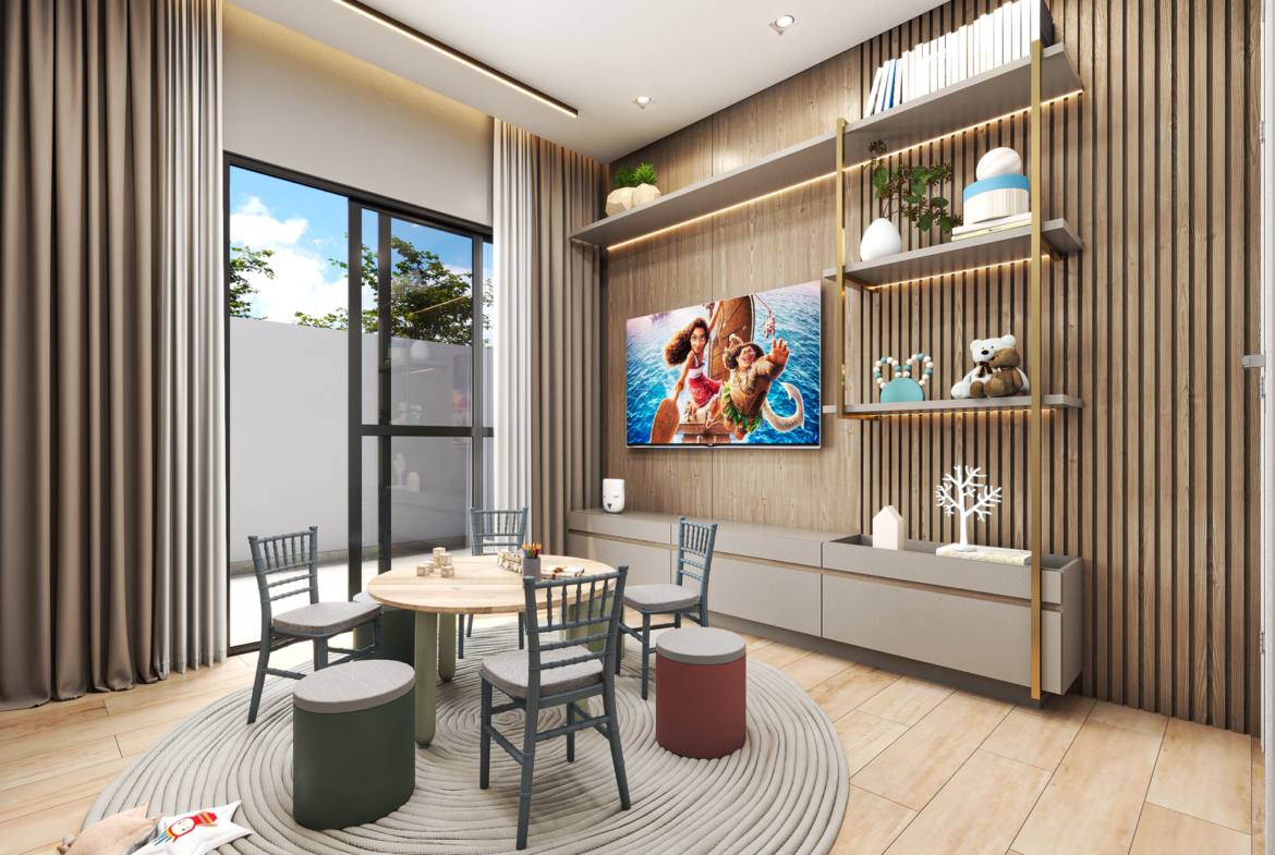 Apartamento no Maui Beach Residence em Navegantes (SC) | ARX
