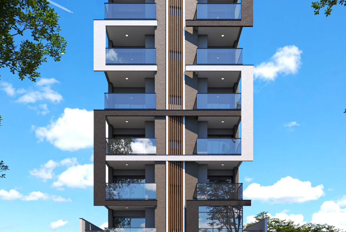 Apartamento no Maui Beach Residence em Navegantes (SC) | ARX
