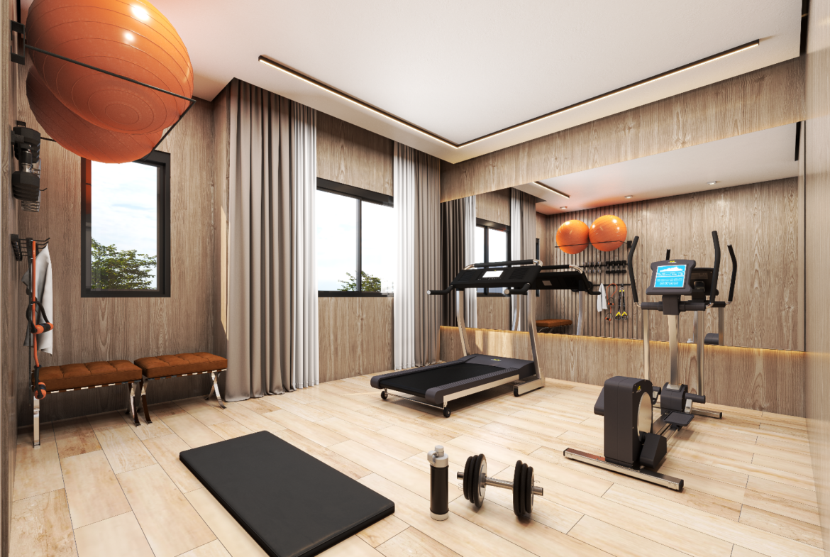 Apartamento no Maui Beach Residence em Navegantes (SC) | ARX