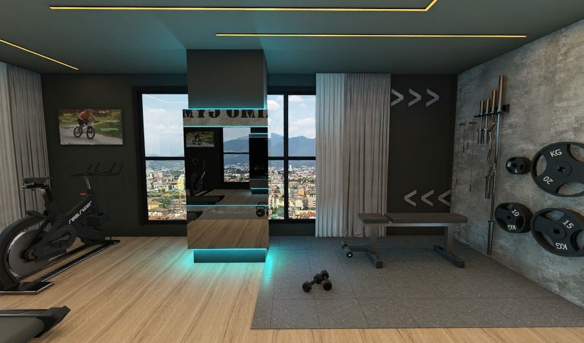 Apartamento no Aximo 693 em Navegantes (SC) | AXIMO