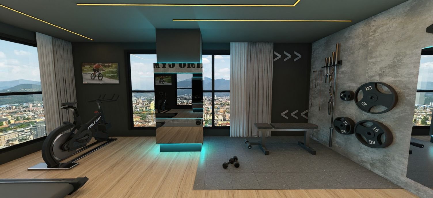 Apartamento no Aximo 693 em Navegantes (SC) | AXIMO