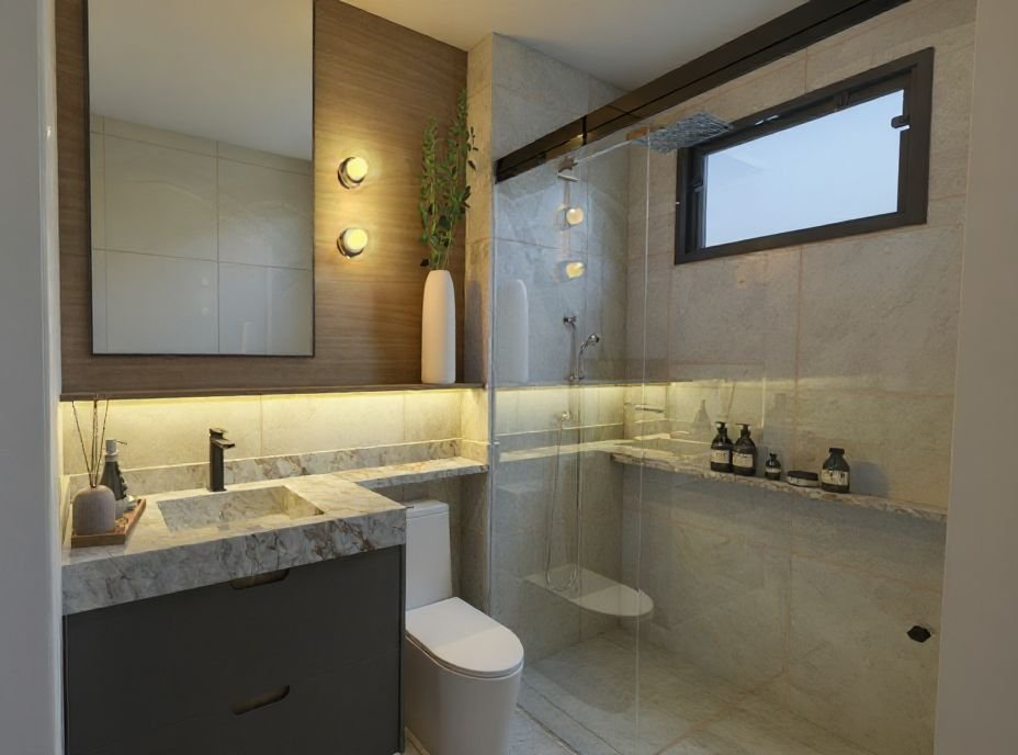 Apartamento no Aximo 693 em Navegantes (SC) | AXIMO