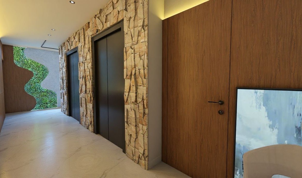 Apartamento no Aximo 693 em Navegantes (SC) | AXIMO