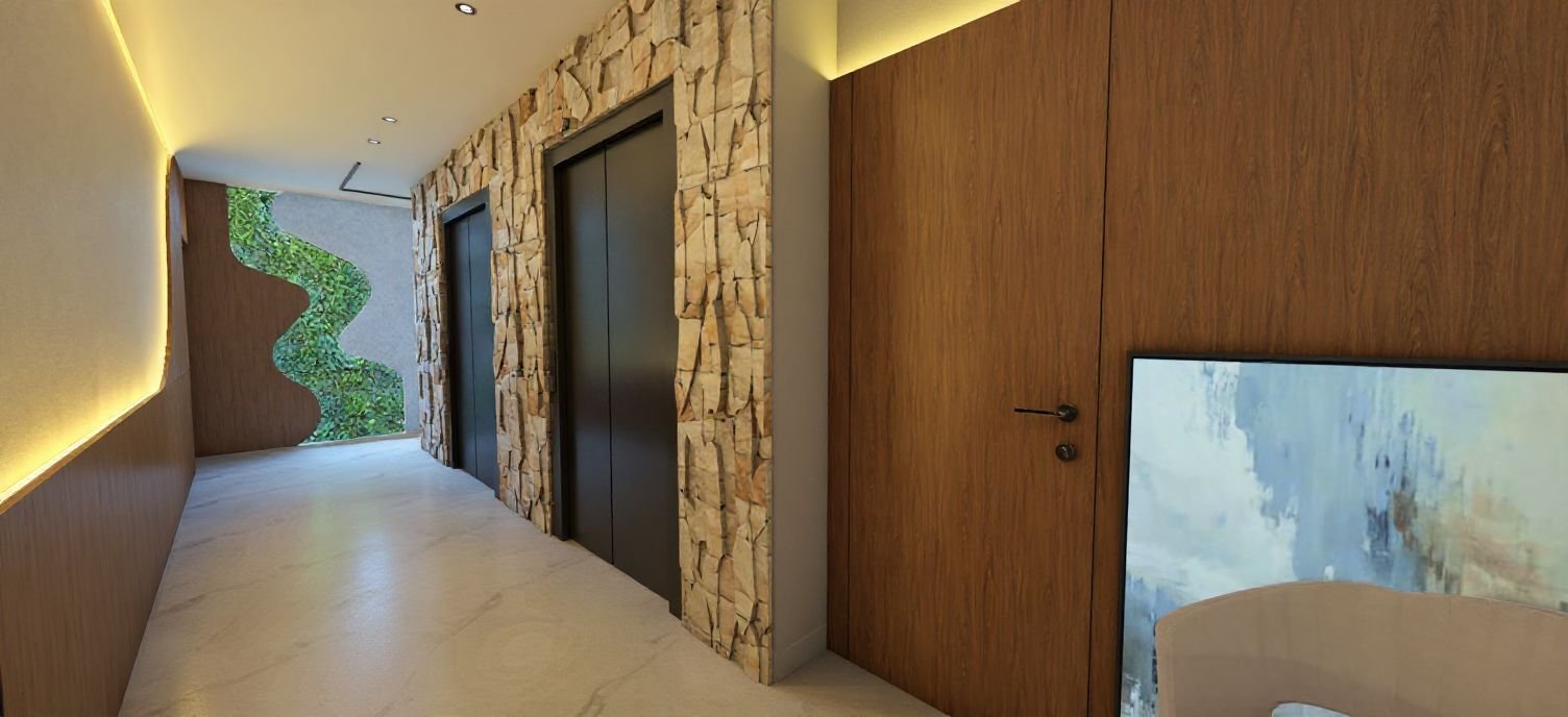 Apartamento no Aximo 693 em Navegantes (SC) | AXIMO