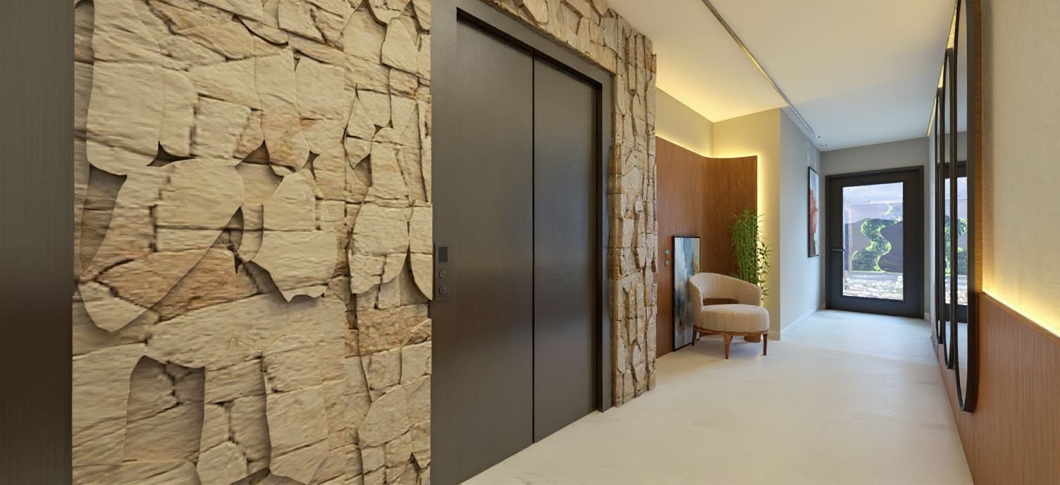 Apartamento no Aximo 693 em Navegantes (SC) | AXIMO