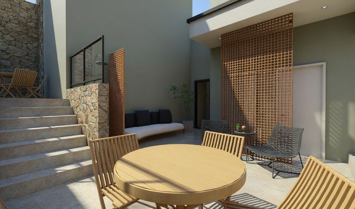 Apartamento no Aximo 693 em Navegantes (SC) | AXIMO