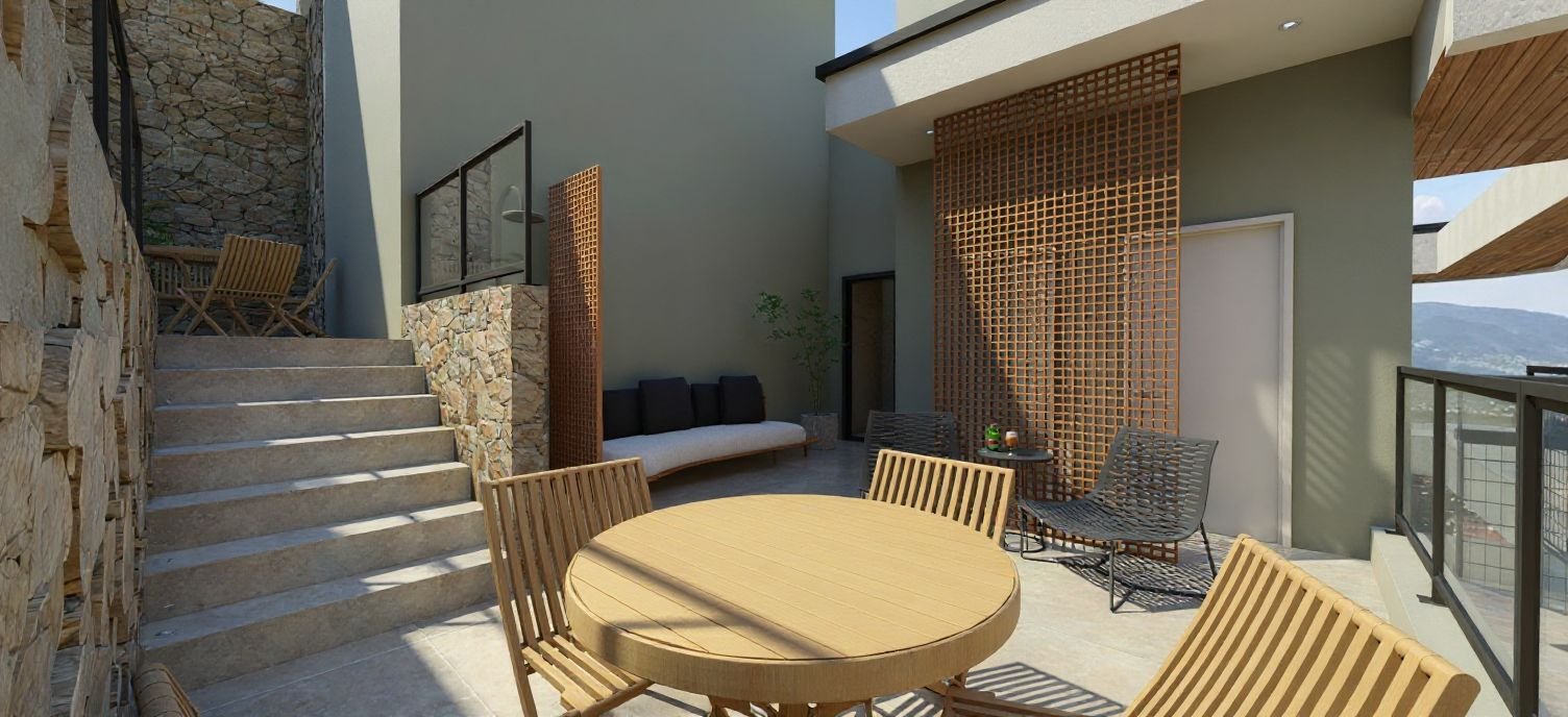 Apartamento no Aximo 693 em Navegantes (SC) | AXIMO