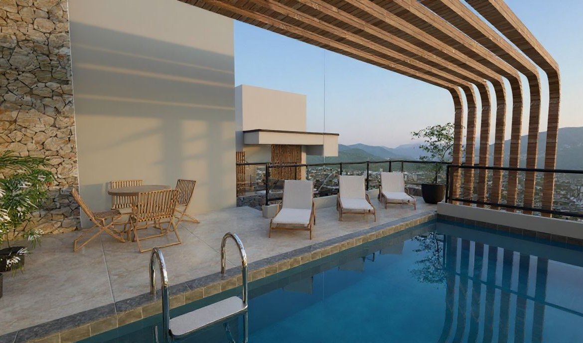Apartamento no Aximo 693 em Navegantes (SC) | AXIMO