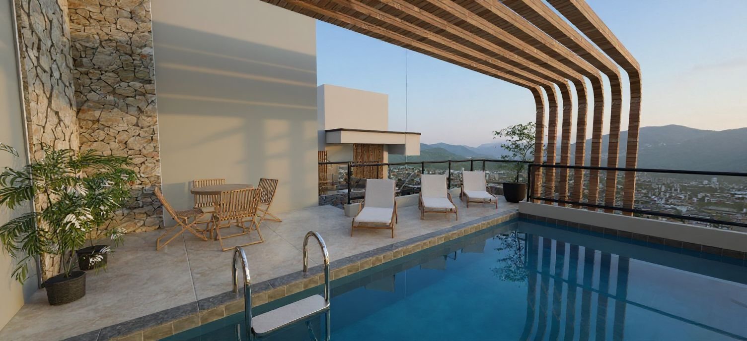 Apartamento no Aximo 693 em Navegantes (SC) | AXIMO
