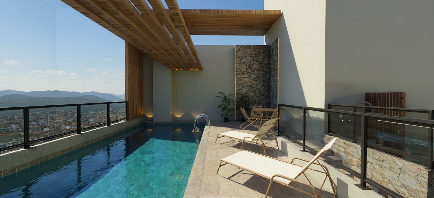 Apartamento no Aximo 693 em Navegantes (SC) | AXIMO
