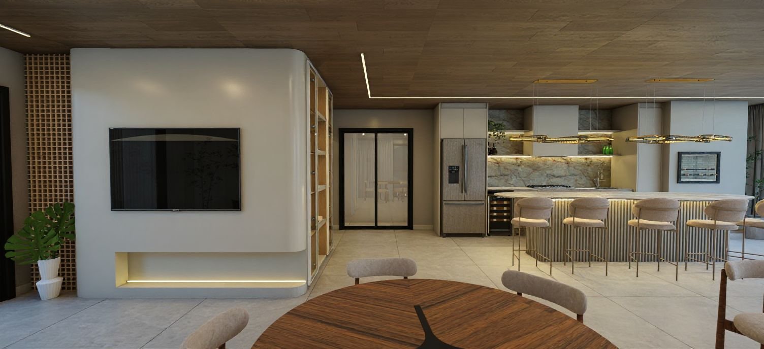 Apartamento no Aximo 693 em Navegantes (SC) | AXIMO