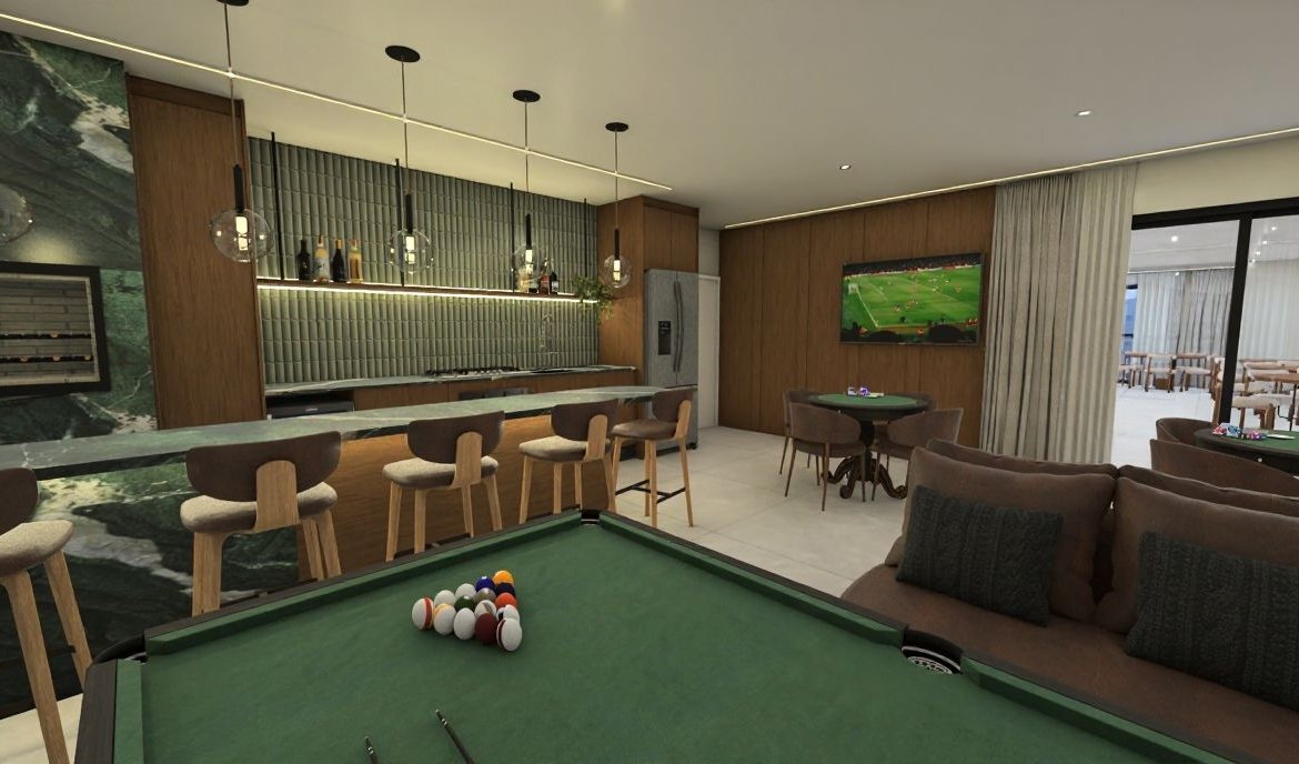 Apartamento no Aximo 693 em Navegantes (SC) | AXIMO