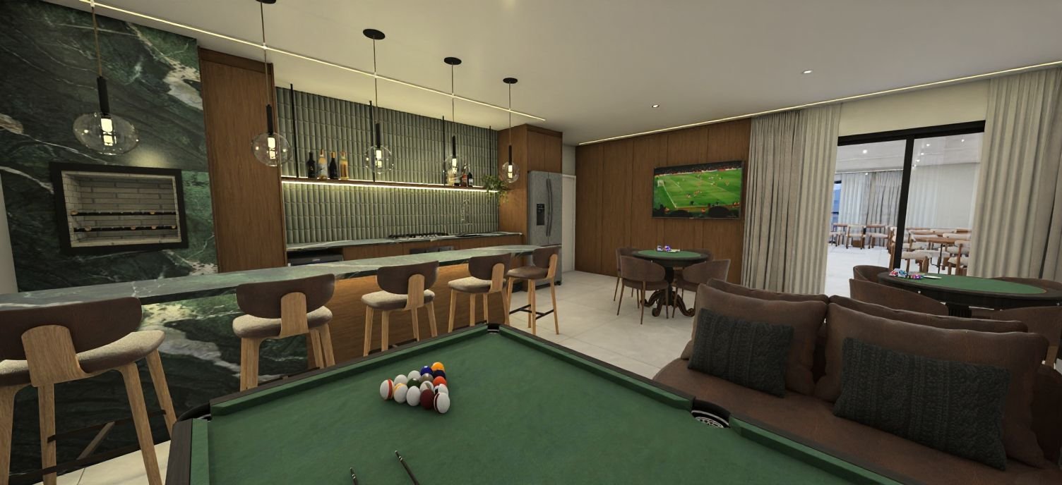 Apartamento no Aximo 693 em Navegantes (SC) | AXIMO
