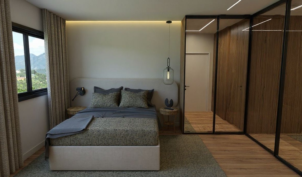 Apartamento no Aximo 693 em Navegantes (SC) | AXIMO