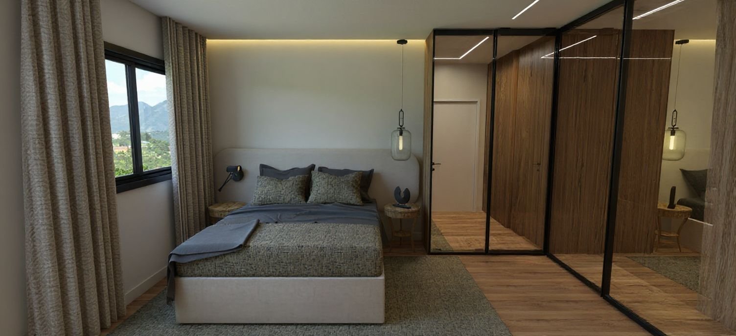 Apartamento no Aximo 693 em Navegantes (SC) | AXIMO