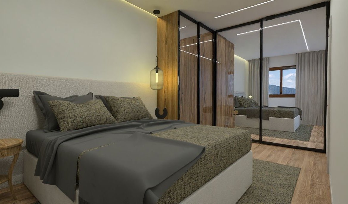Apartamento no Aximo 693 em Navegantes (SC) | AXIMO