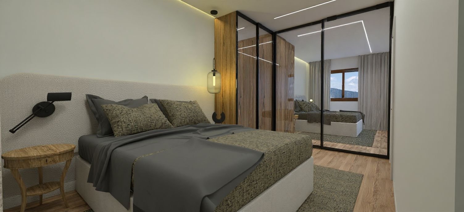 Apartamento no Aximo 693 em Navegantes (SC) | AXIMO