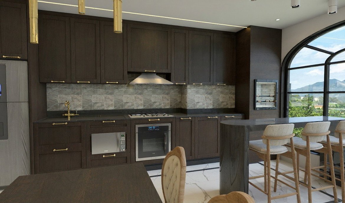 Apartamento no San Luiz em Navegantes (SC) | BRAVO