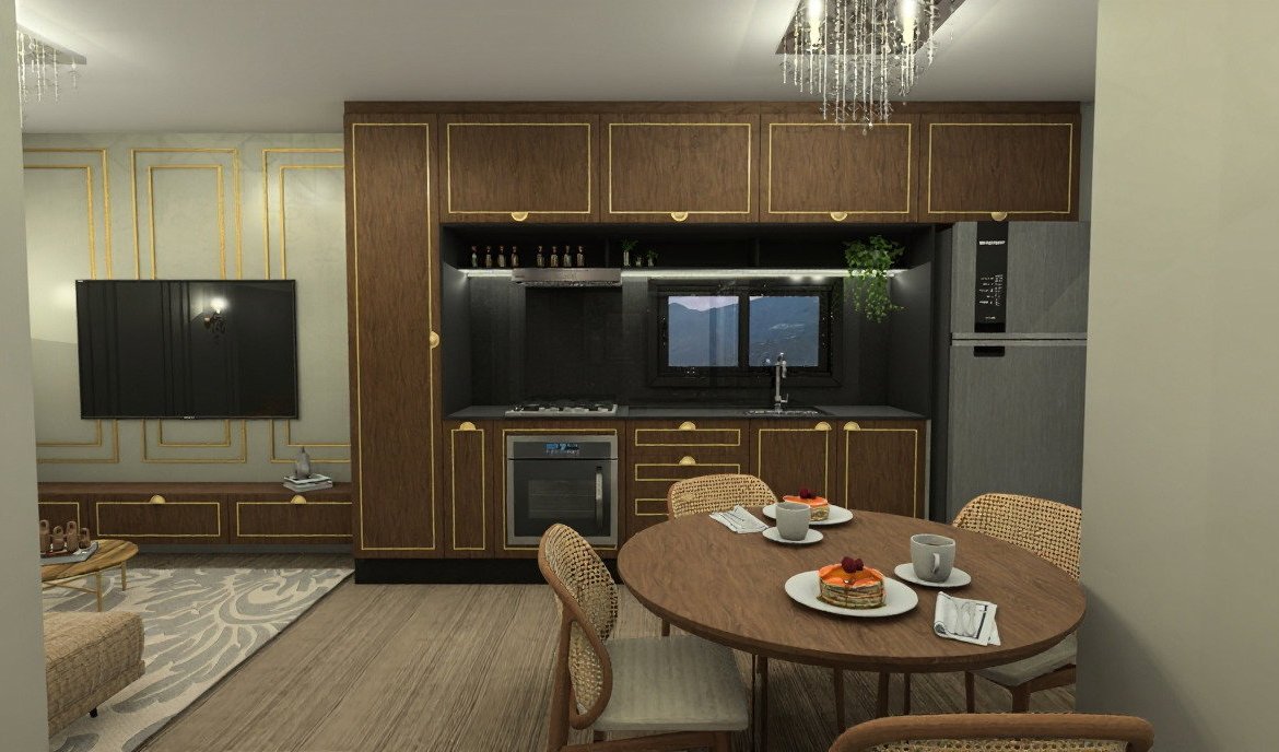 Apartamento no San Luiz em Navegantes (SC) | BRAVO