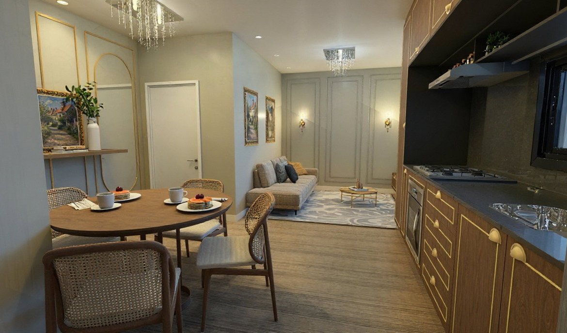 Apartamento no San Luiz em Navegantes (SC) | BRAVO