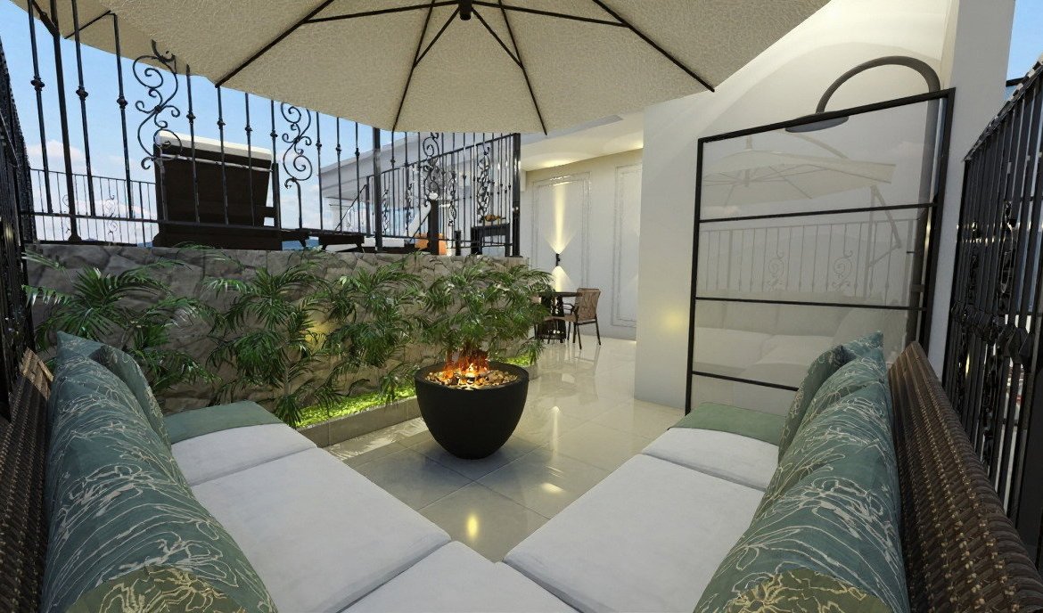 Apartamento no San Luiz em Navegantes (SC) | BRAVO