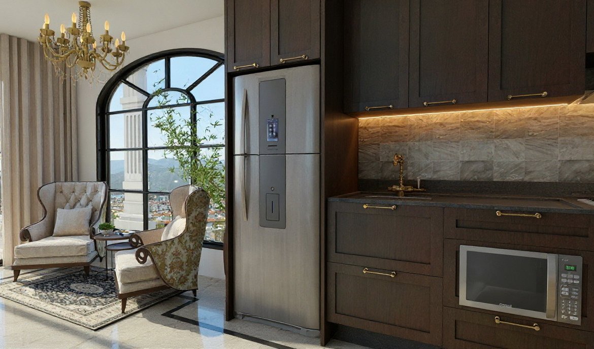 Apartamento no San Luiz em Navegantes (SC) | BRAVO