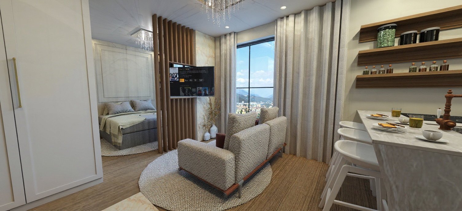 aplat-bravo-san-luiz-living-06 Apartamento no San Luiz em Navegantes (SC) | BRAVO