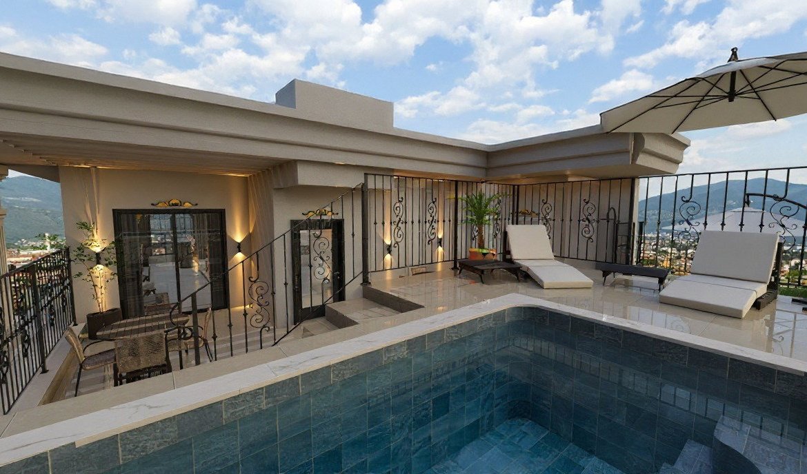 Apartamento no San Luiz em Navegantes (SC) | BRAVO