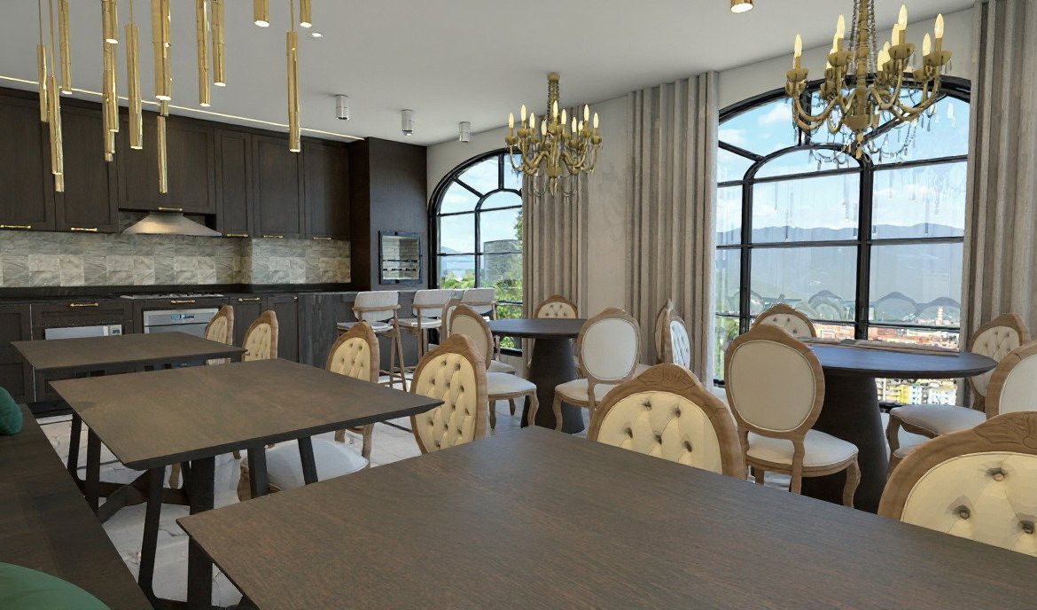 Apartamento no San Luiz em Navegantes (SC) | BRAVO