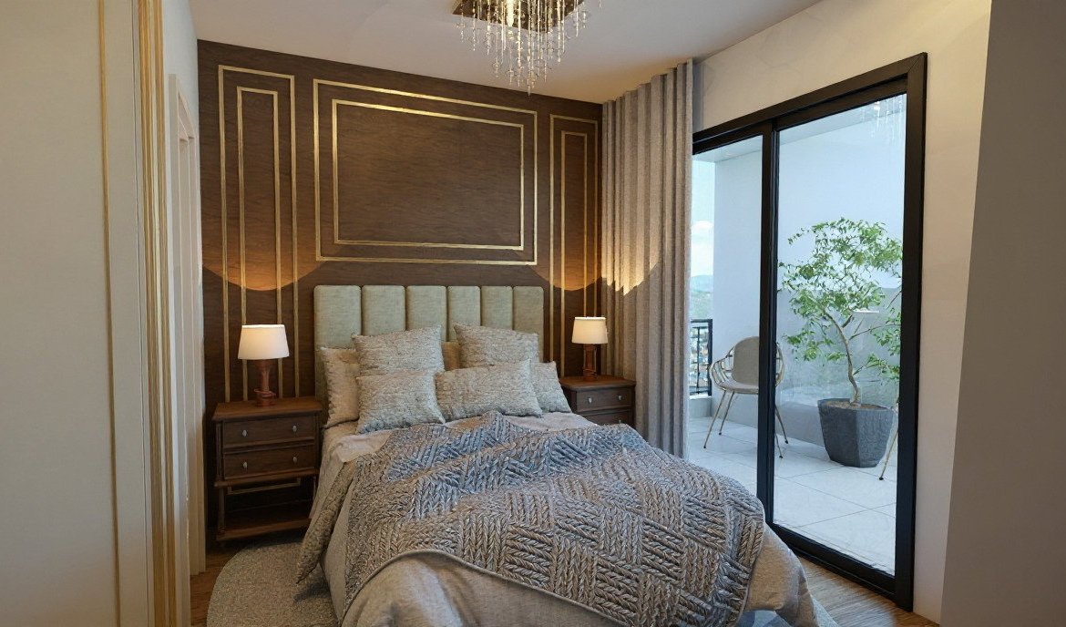 Apartamento no San Luiz em Navegantes (SC) | BRAVO
