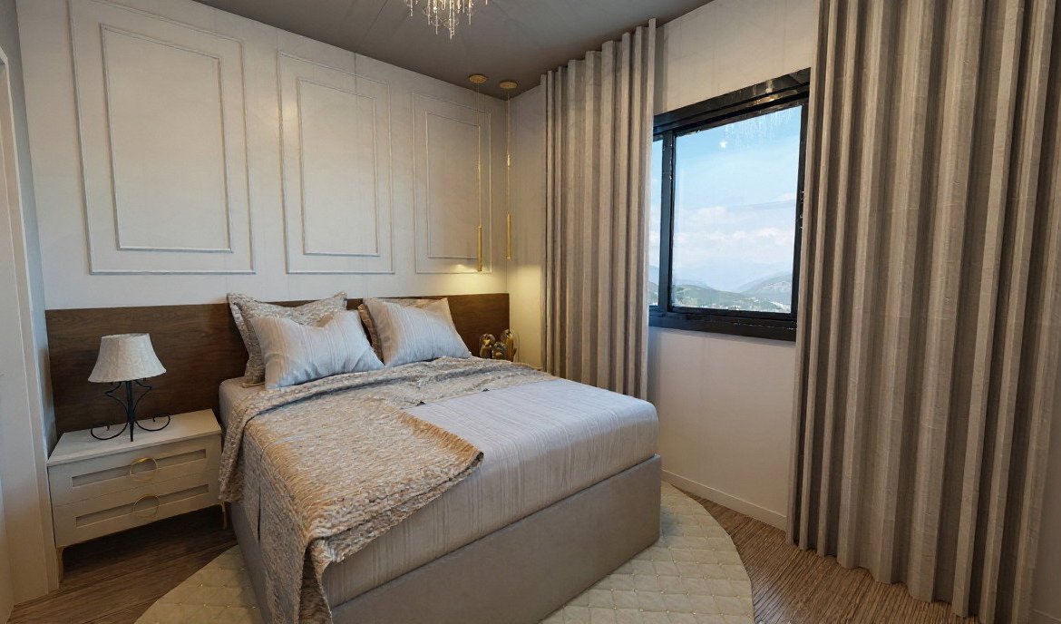 Apartamento no San Luiz em Navegantes (SC) | BRAVO