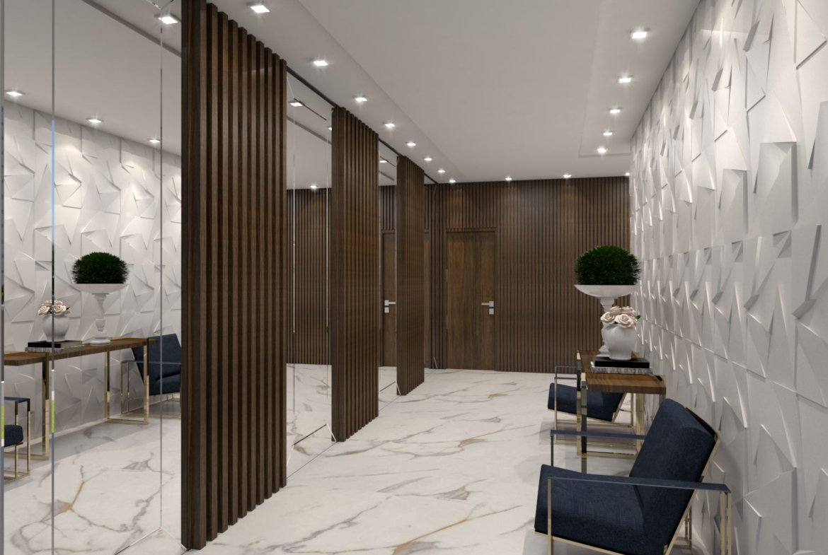 Apartamento no Edifício Atalaia Residence em Navegantes (SC) | CESCA