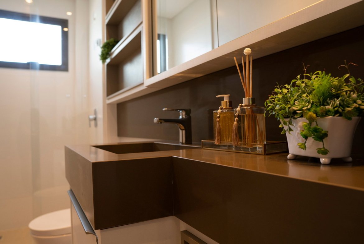 Apartamento no Edifício Monaco Residence em Navegantes (SC) | CESCA
