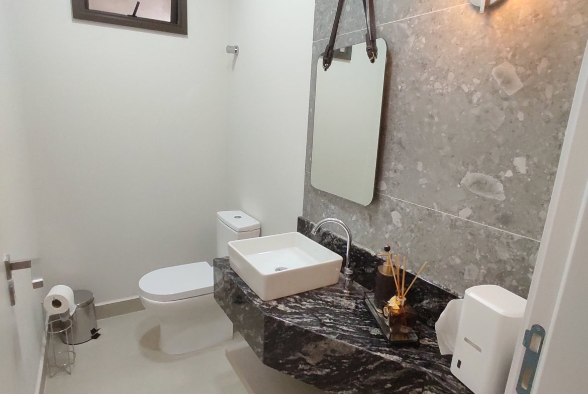 Apartamento no Edifício Monaco Residence em Navegantes (SC) | CESCA