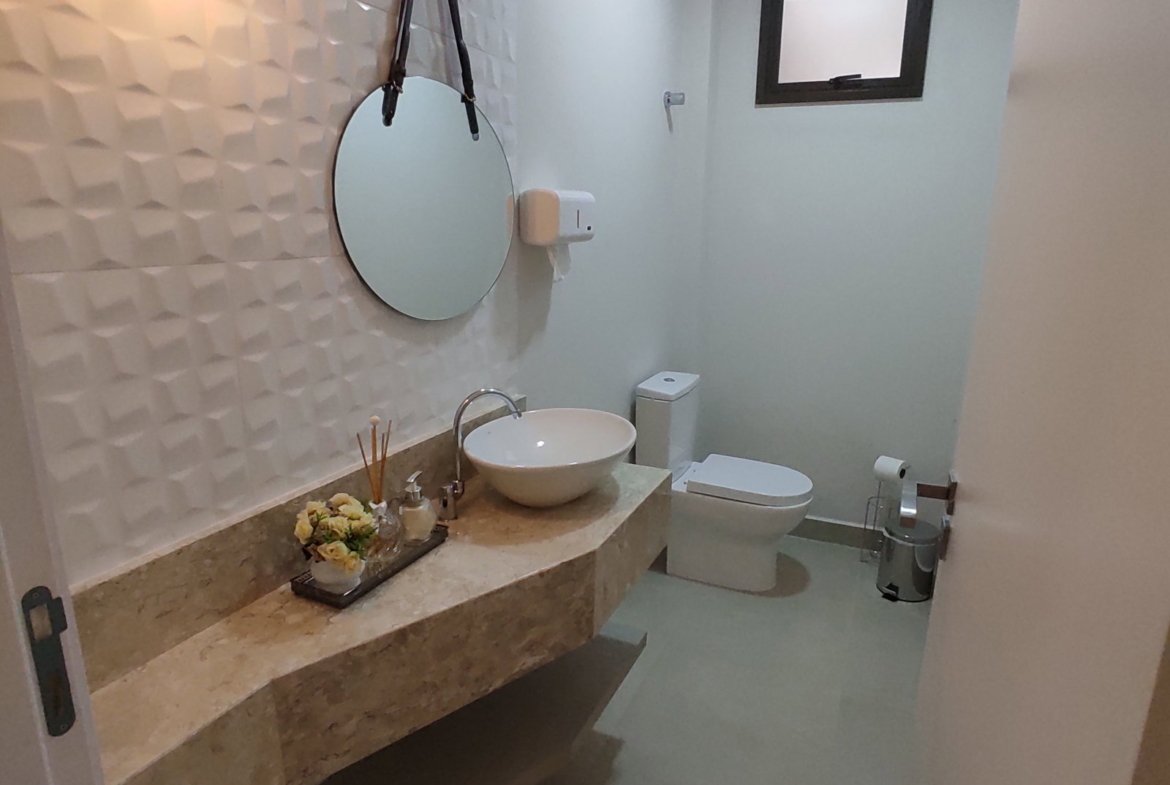 Apartamento no Edifício Monaco Residence em Navegantes (SC) | CESCA
