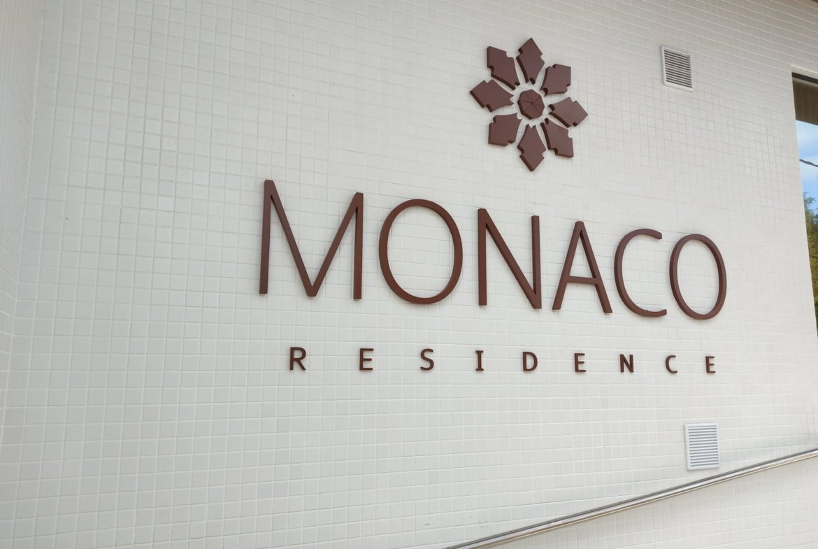 Apartamento no Edifício Monaco Residence em Navegantes (SC) | CESCA