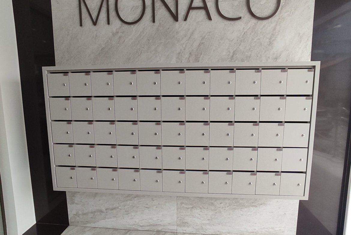 Apartamento no Edifício Monaco Residence em Navegantes (SC) | CESCA