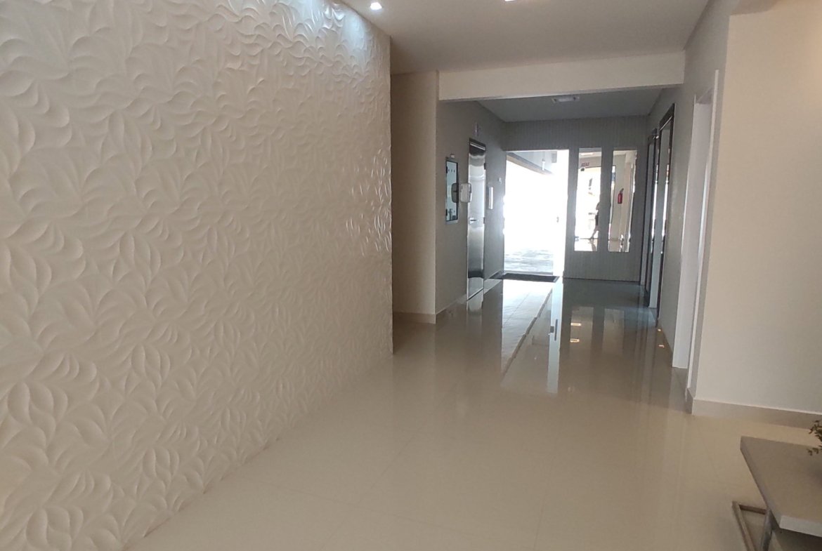 Apartamento no Edifício Monaco Residence em Navegantes (SC) | CESCA