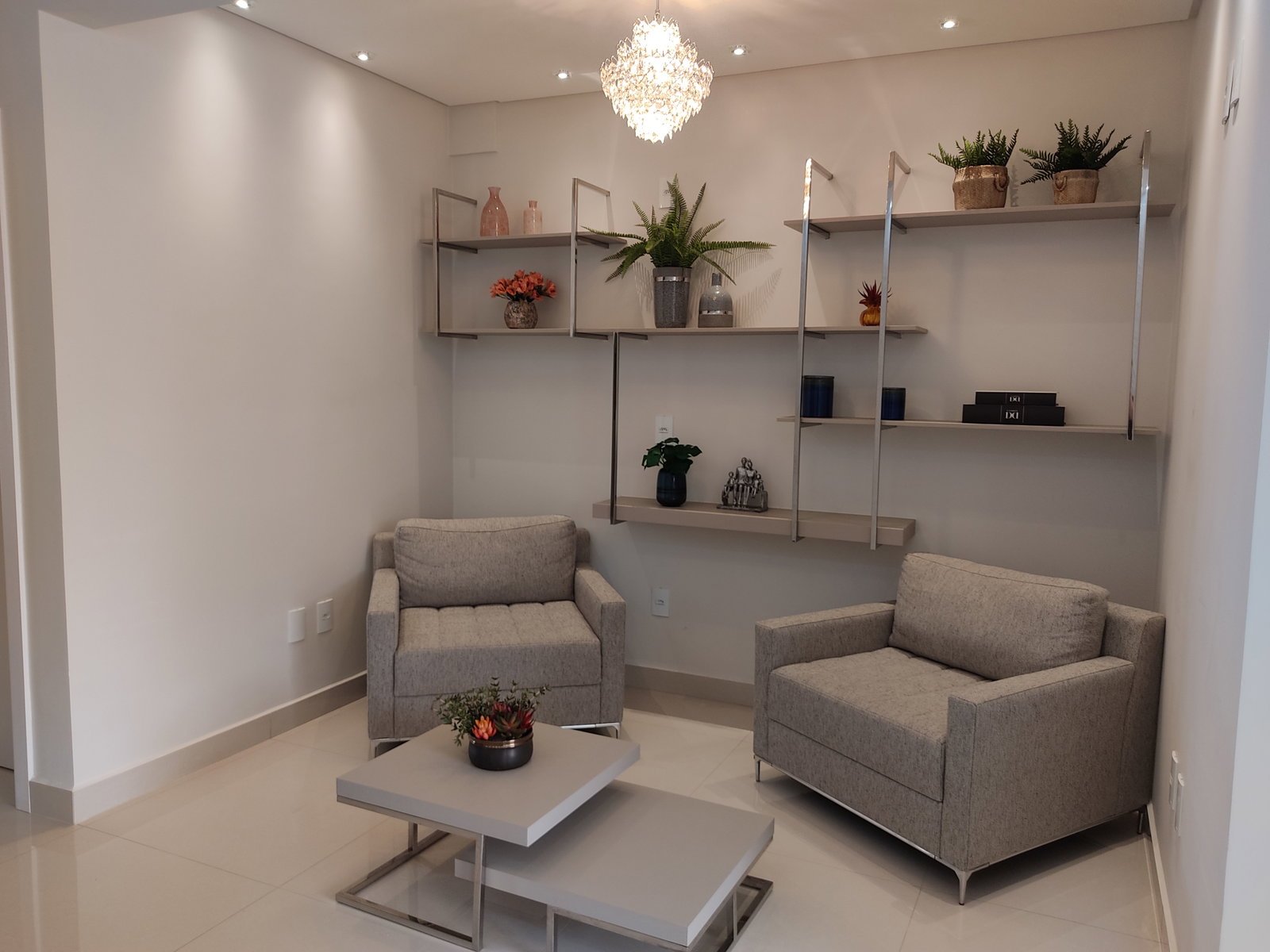 aplat-cesca-monaco-hall-12 Apartamento no Edifício Monaco Residence em Navegantes (SC) | CESCA