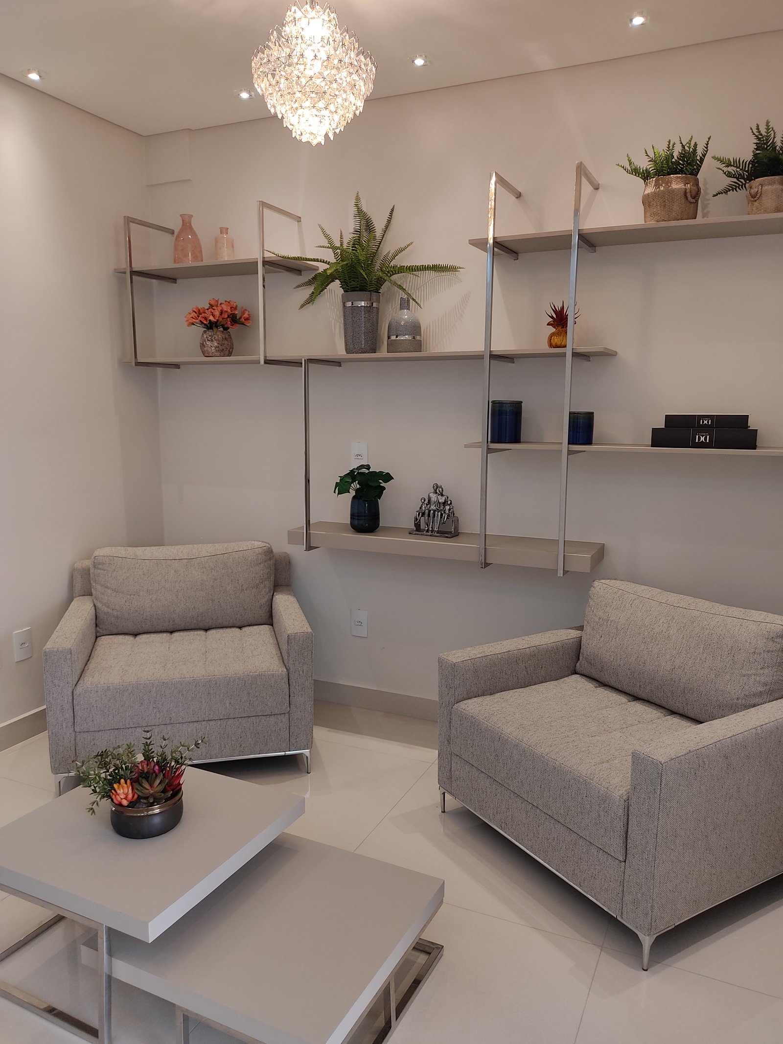 aplat-cesca-monaco-hall-13 Apartamento no Edifício Monaco Residence em Navegantes (SC) | CESCA