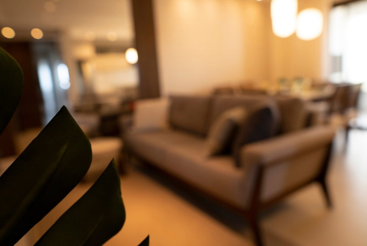 Apartamento no Edifício Monaco Residence em Navegantes (SC) | CESCA